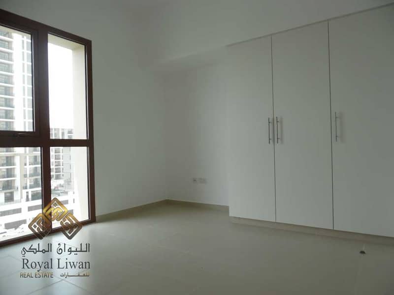 9 Bright and Spacious 2BR Zahra Breeze town Square nshama