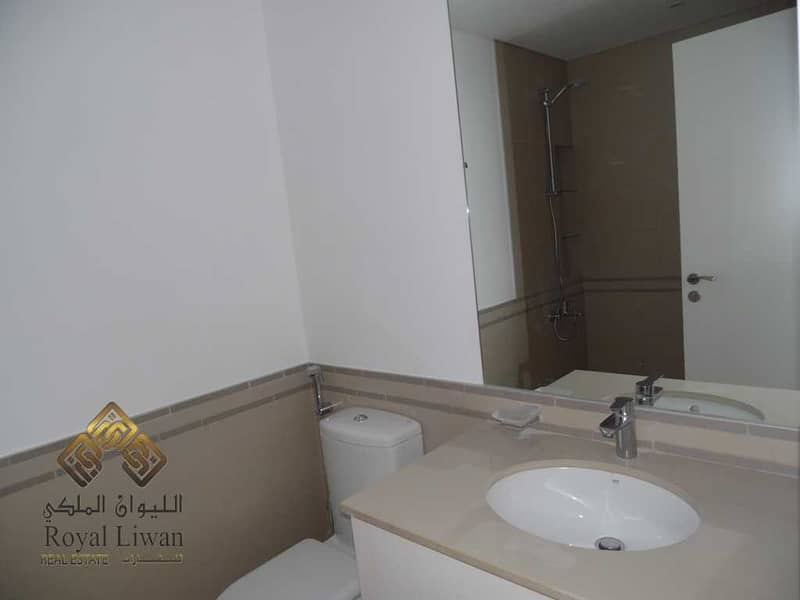 11 Bright and Spacious 2BR Zahra Breeze town Square nshama