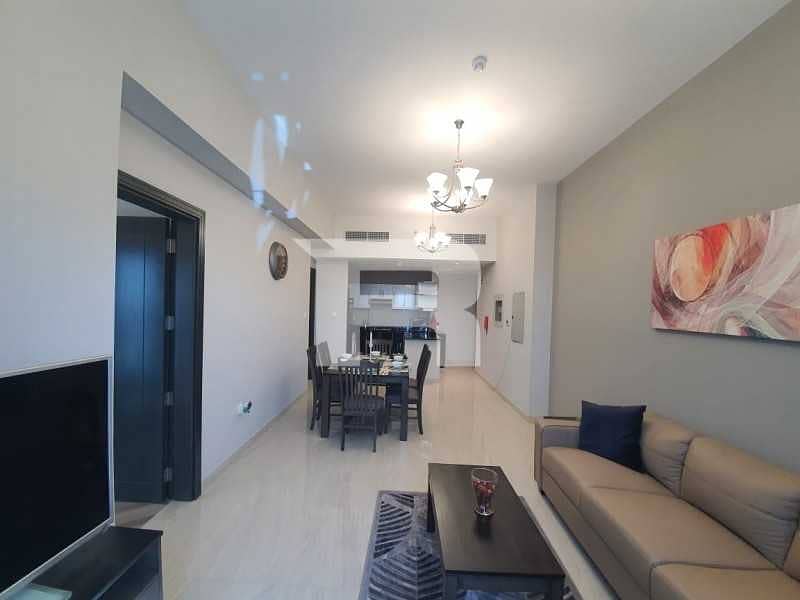 2 Fully Furnished Luxury 2Br |Stable  View