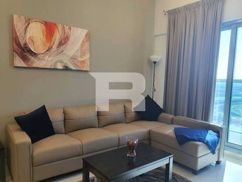 3 Fully Furnished Luxury 2Br |Stable  View