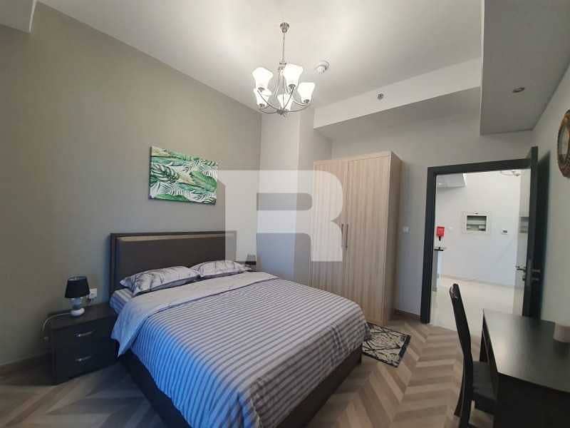 12 Fully Furnished Luxury 2Br |Stable  View