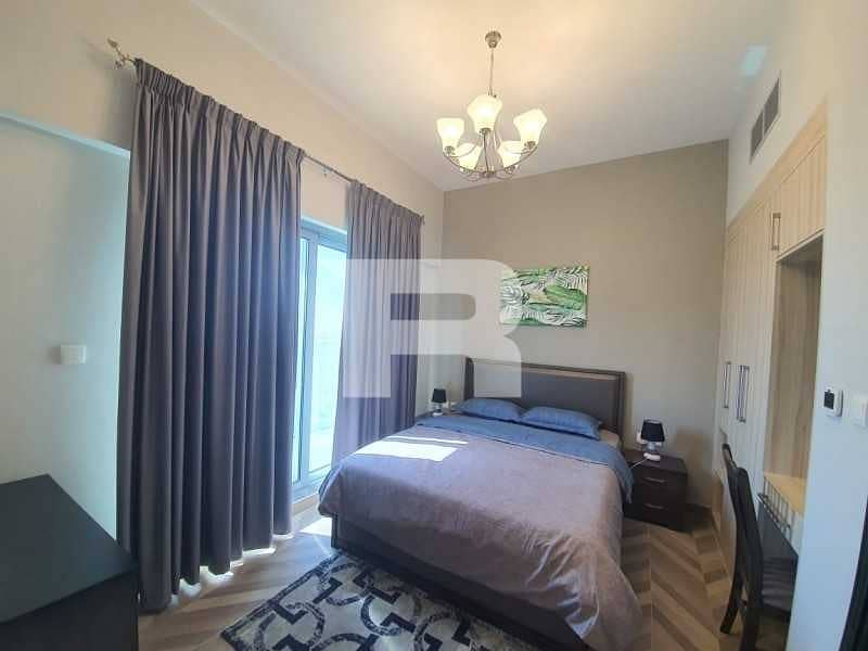 13 Fully Furnished Luxury 2Br |Stable  View