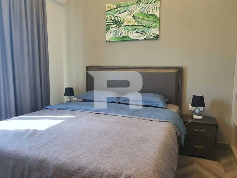 14 Fully Furnished Luxury 2Br |Stable  View