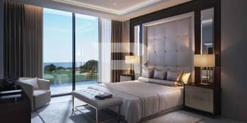 فیلا في فيلات فينيتو داماك هيلز (أكويا من داماك) 5 غرف 7200000 درهم - 5182562