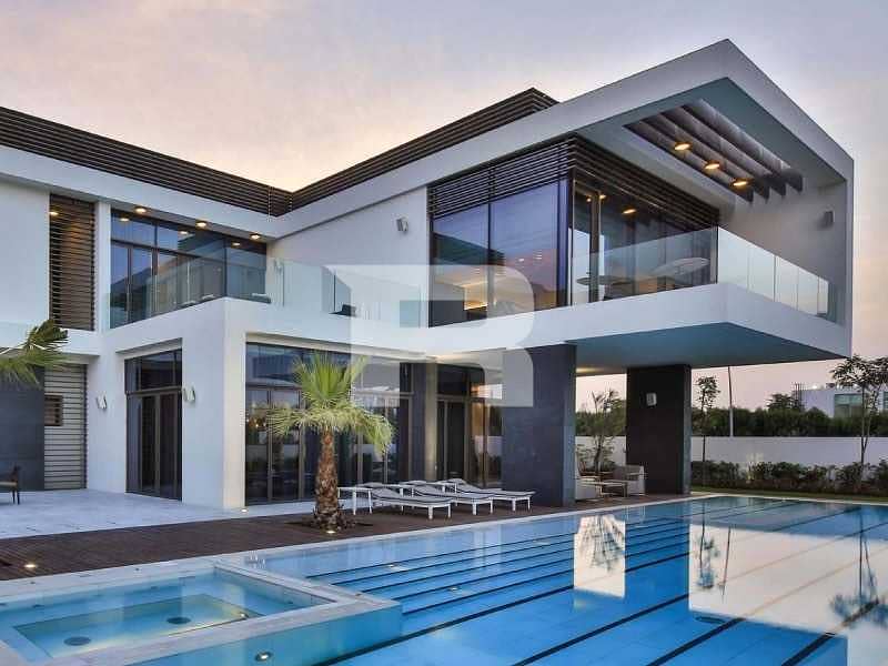 3 Stunning |Luxury 6 BR Villa Collection
