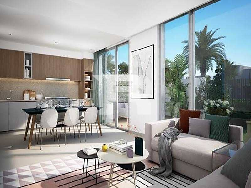 3 Luxurious 3 bedroom VillaI Ruba by Emaar