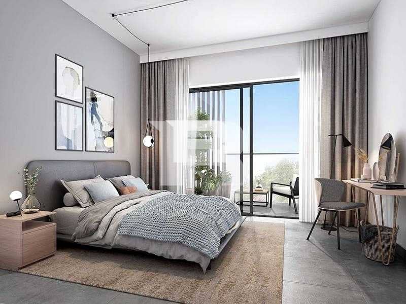 6 Luxurious 3 bedroom VillaI Ruba by Emaar