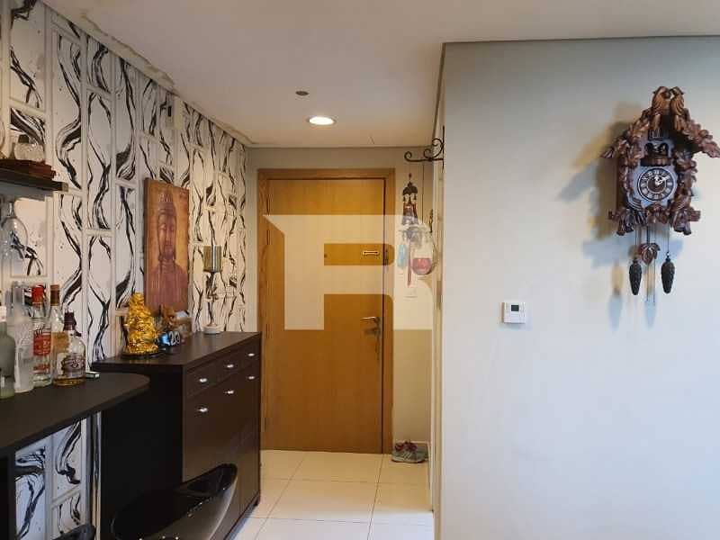 4 Huge Balcony |Well Maintained | Spacious