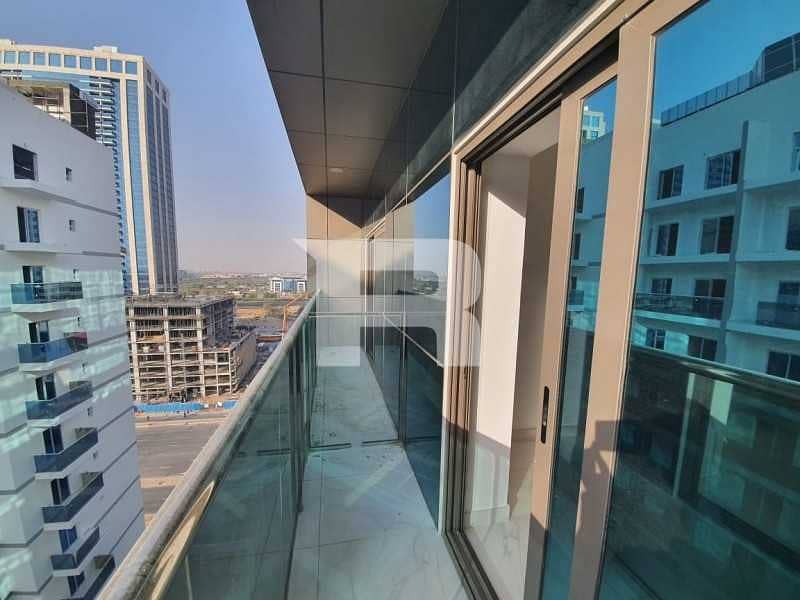 14 Spacious 2Br with Chiller Free Dubailand