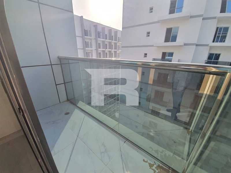 15 Spacious 2Br with Chiller Free Dubailand