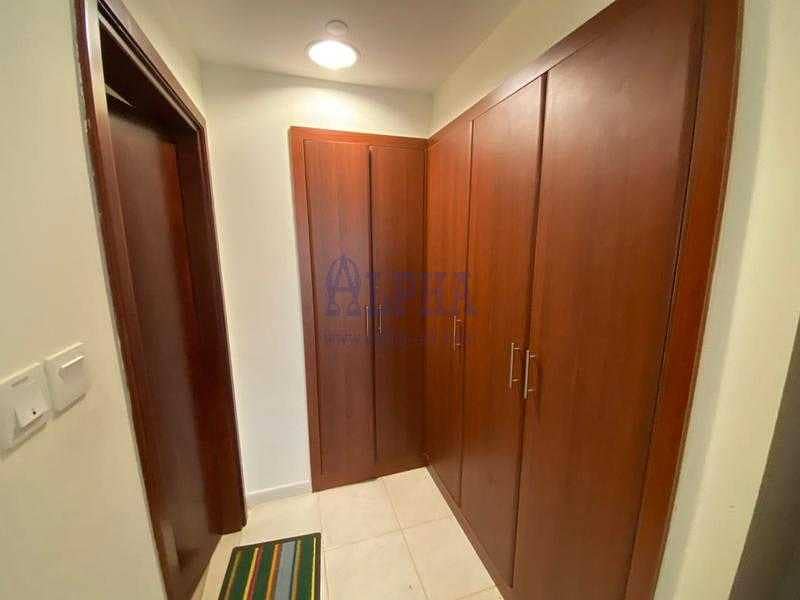 4 Spacious 1 Bedroom Furnished in Mina Al Arab!