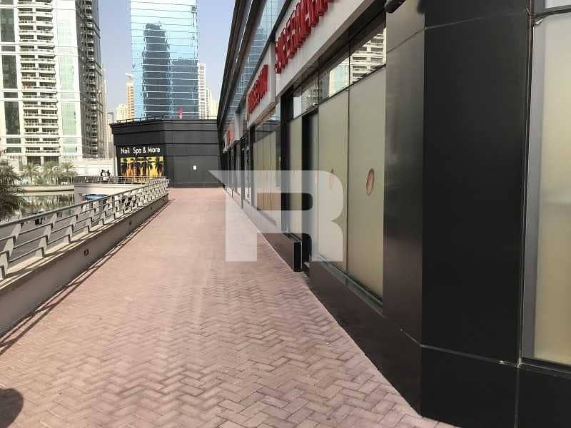 2 Fully Fitted Retail Space for Sale |Lake View