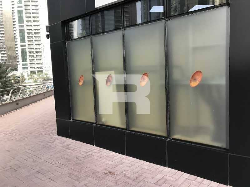 6 Fully Fitted Retail Space for Sale |Lake View