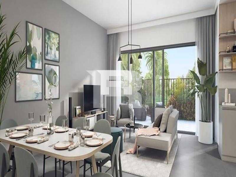2 Amazing 4BR Luxury Villa I Ruba by Emaar