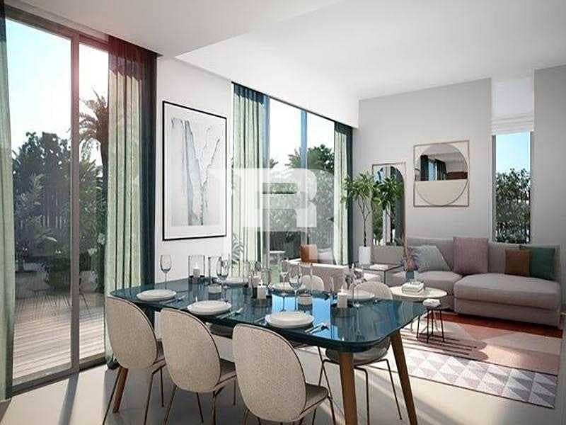 8 Amazing 4BR Luxury Villa I Ruba by Emaar