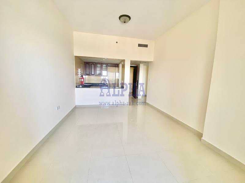 3 Unfurnished | Spacious 1 Bedroom | Lagoon View!