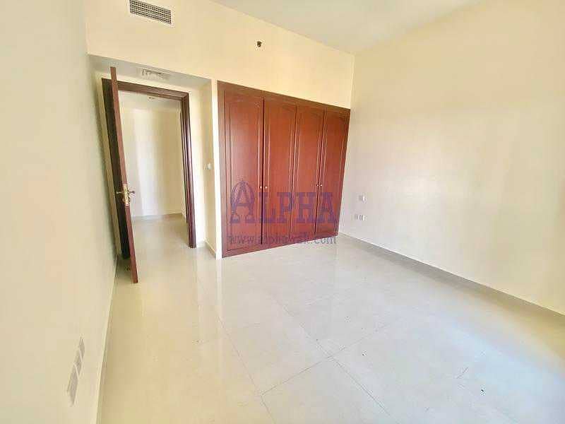 6 Unfurnished | Spacious 1 Bedroom | Lagoon View!