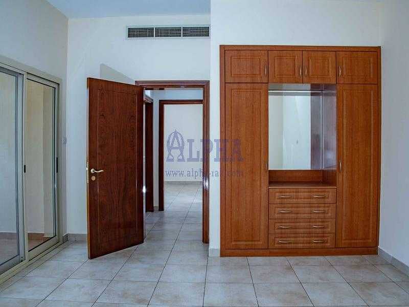 7 4 Bedroom| Duplex Villa Al Hamra Village