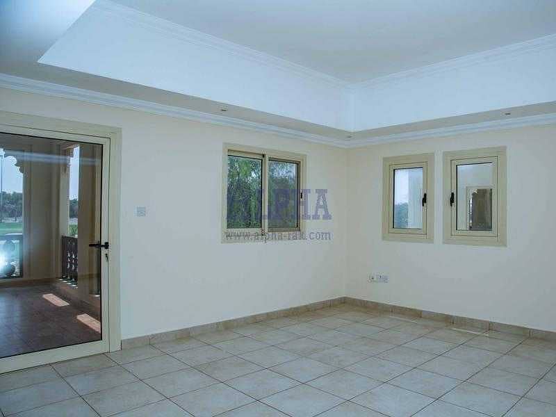 8 4 Bedroom| Duplex Villa Al Hamra Village