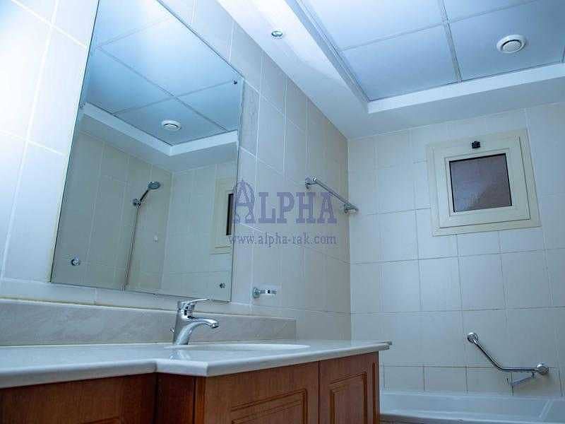 10 4 Bedroom| Duplex Villa Al Hamra Village