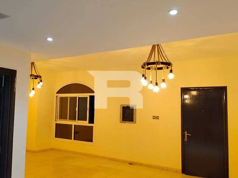 4 Luxurious 3 bedroom  Duplex With Maid's