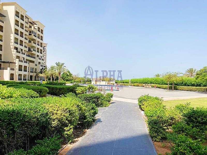Great Investment | Furnished Studio | Lagoon View!