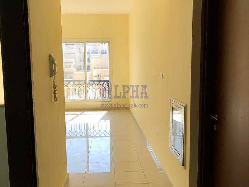 3 One bedroom at AL MARJAN ISLAND with a garden view