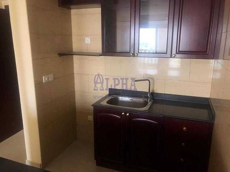 8 Great Offer! 1 BR in Royal Breeze | Unfurnished