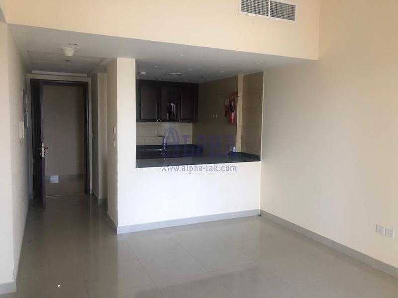 9 Great Offer! 1 BR in Royal Breeze | Unfurnished
