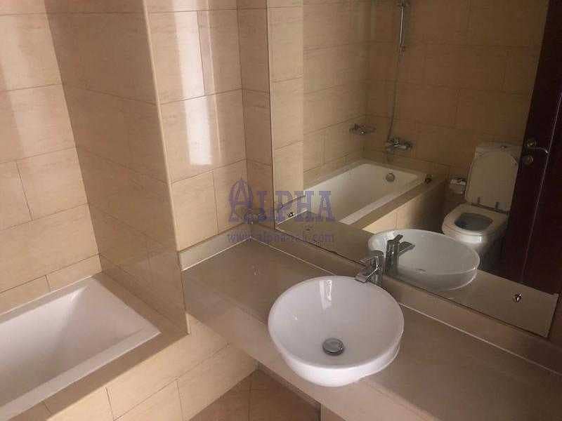 10 Great Offer! 1 BR in Royal Breeze | Unfurnished