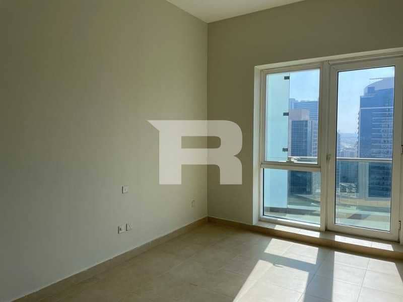 8 Spacious 2BR w/ Huge Balcony |Near Metro