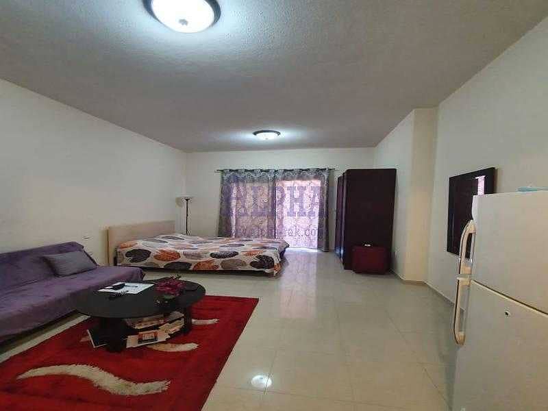 9 Monthly! Furnished Apartment with Community View