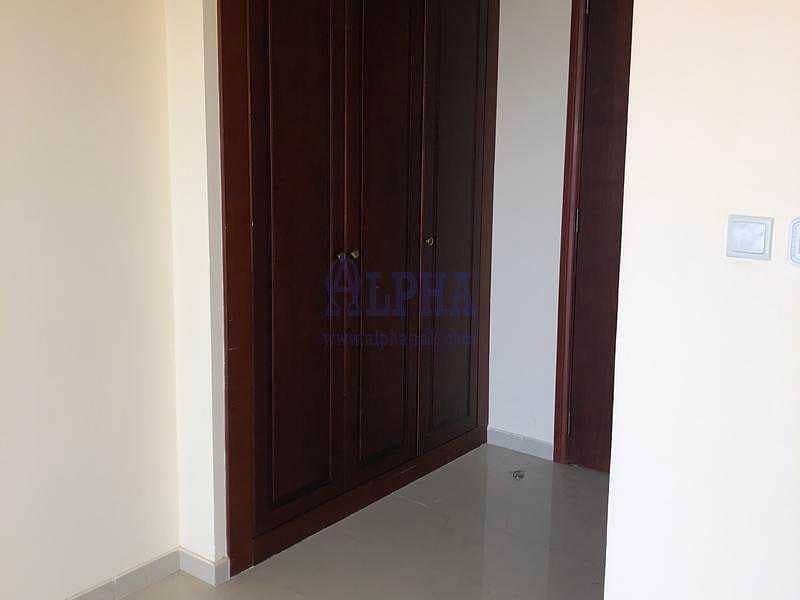 8 Spacious two bedrooms apartment at ROYAL BREEZE