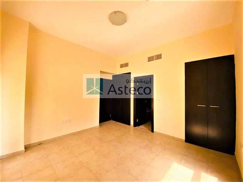 6 Ground Floor with Terrace | Semi Closed Kitchen