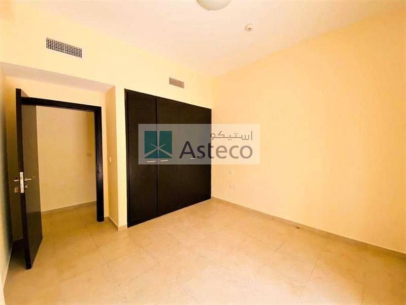 7 Ground Floor with Terrace | Semi Closed Kitchen