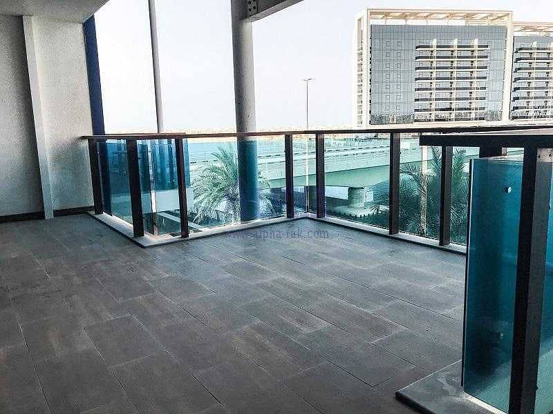 5 Huge DUPLEX apartment in Mina Al Arab I Sea view