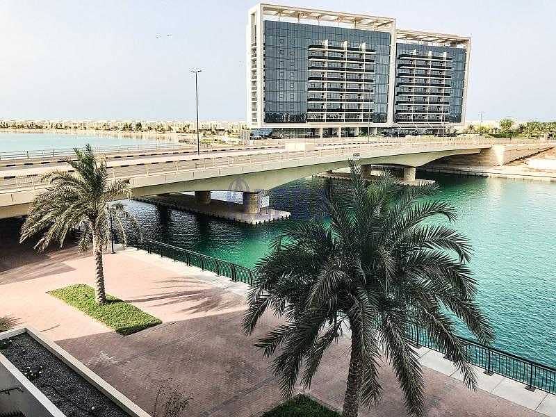 7 Huge DUPLEX apartment in Mina Al Arab I Sea view