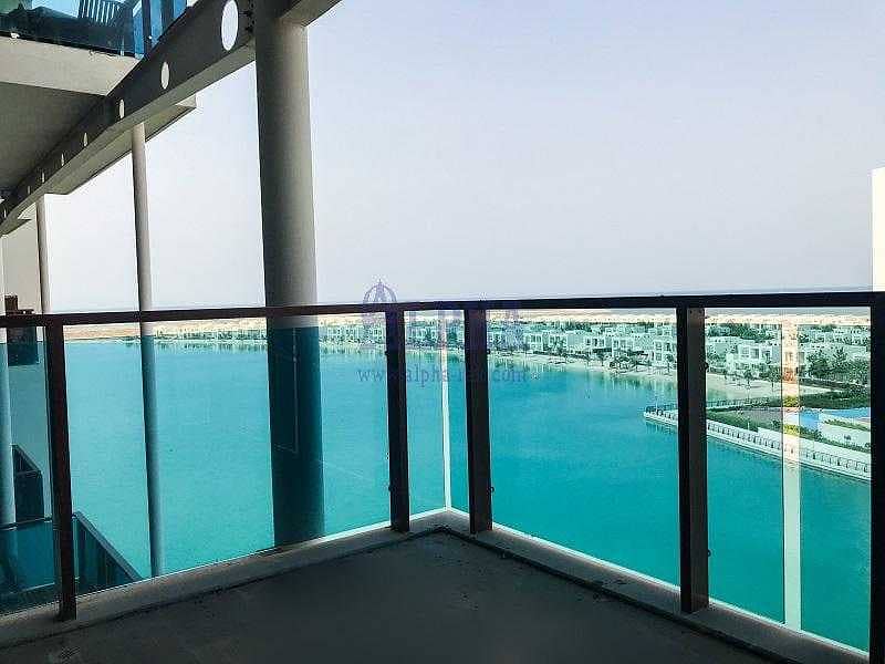 8 Luxurious fully furnished apartment with sea view