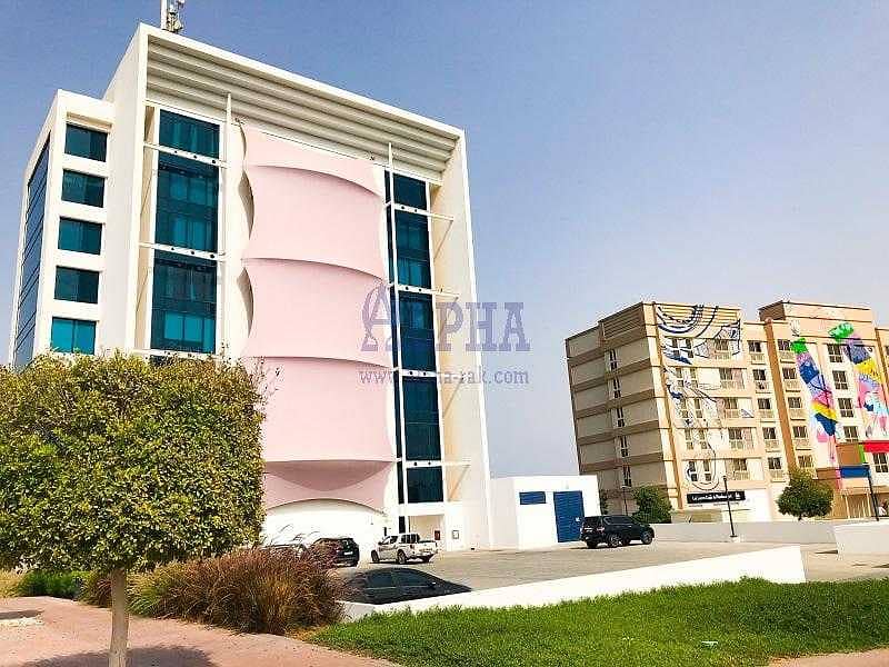 20 Huge DUPLEX apartment in Mina Al Arab I Sea view