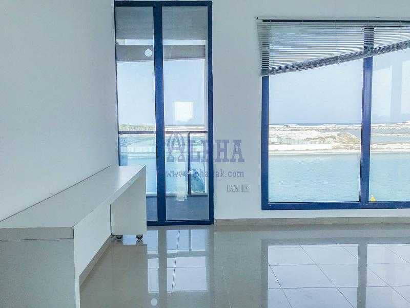 25 Huge DUPLEX apartment in Mina Al Arab I Sea view