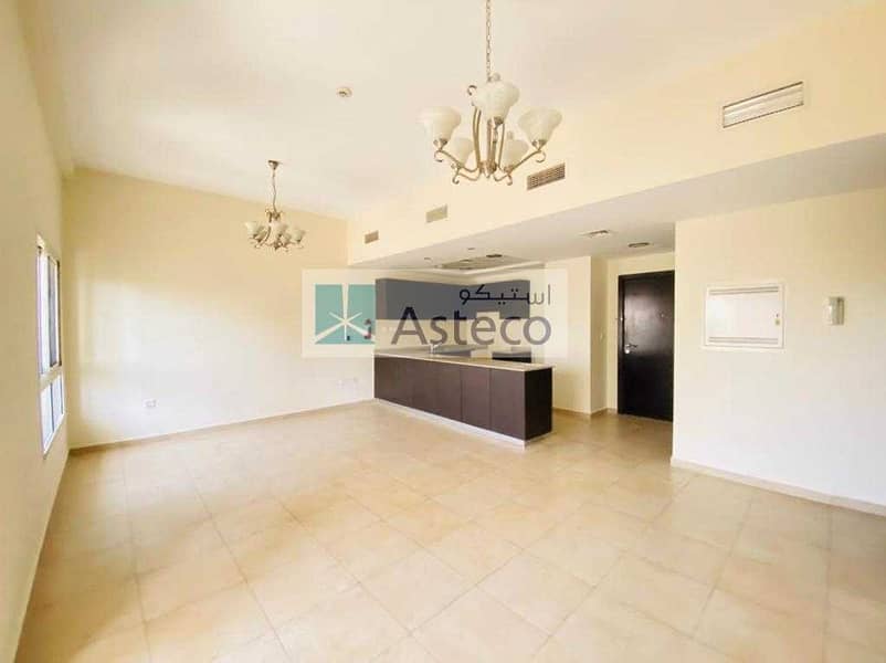 Excellent Investment | Open Kitchen |Well Maintained
