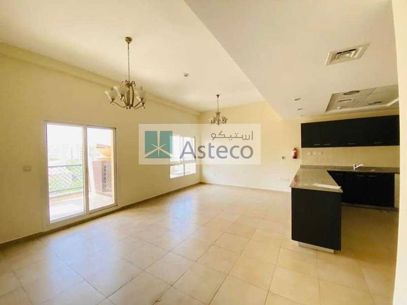 2 Excellent Investment | Open Kitchen |Well Maintained