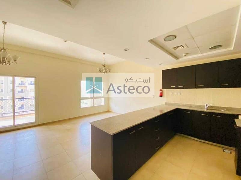 3 Excellent Investment | Open Kitchen |Well Maintained