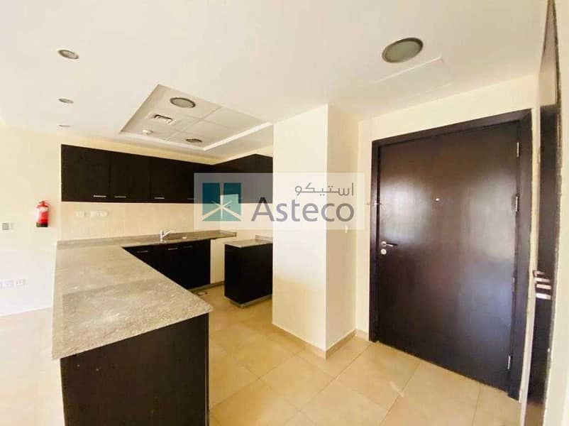 10 Excellent Investment | Open Kitchen |Well Maintained