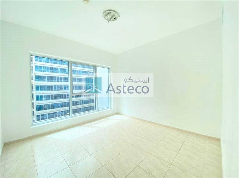 3 High Floor | Balcony |  Vacant Unit