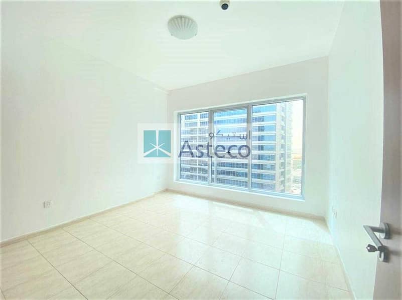 6 High Floor | Balcony |  Vacant Unit