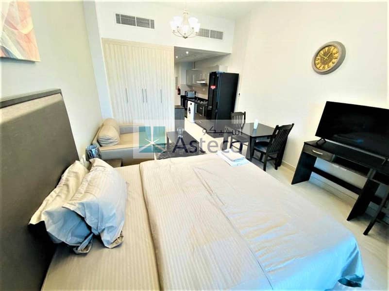 5 Rent includes all Bills | Brand New | Fully Furnished