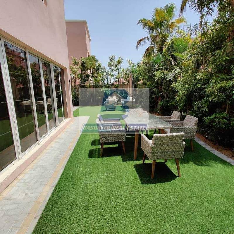 Large Independent Villa - Ready To Move - 5 Years service charge free- 50% DLD Waived Large Independent Villa - Ready To Move - 5 Years service charge free- 50% DLD Waived
