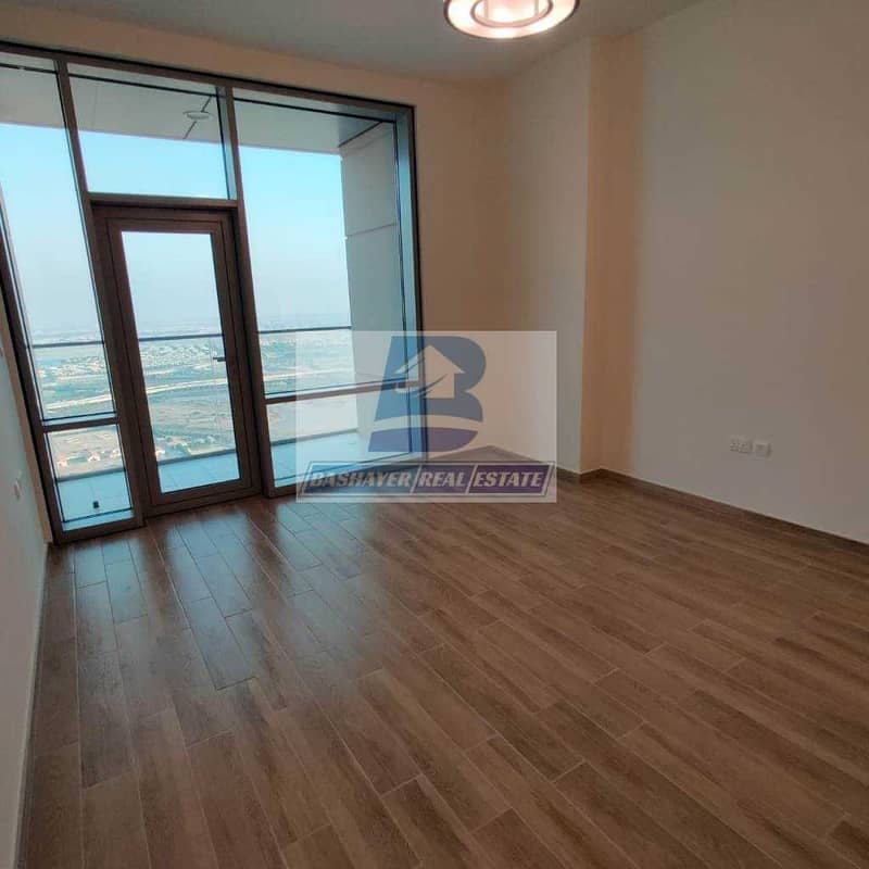 10 Investor Deal- Next to Sheikh Zayed Road - Canal View - 3 Years Payment Plan Optional