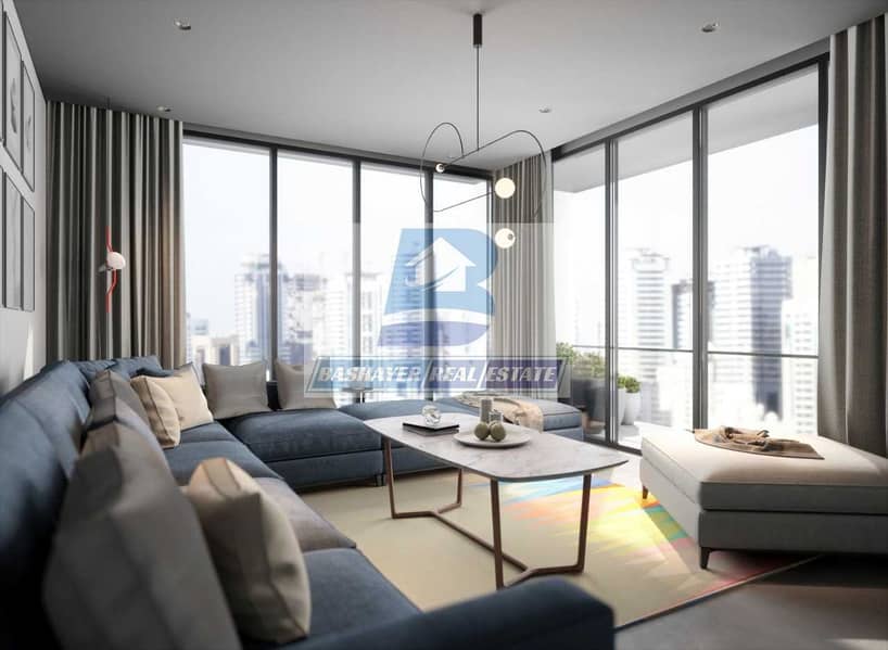 LARGE SMART 2 BEDROOM IN NEW DOWNTOWN - MONTHLY PAYMENT LARGE SMART 2 BEDROOM IN NEW DOWNTOWN - MONTHLY PAYMENT